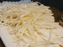 -豚豚猪村烤肉·韩国烤肉(总店)