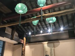大堂-福照楼汽锅鸡·云南菜(护国路店)
