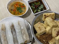 越南小卷粉-云平风味园(护国路店)