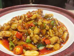 -青云巷·地道湖北菜·武昌鱼(黄鹤楼店)