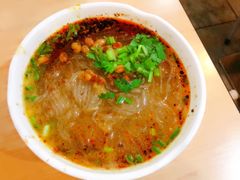 -林静小吃(复兴路店)
