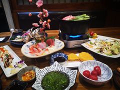 -尺山寸水日料(马桥满天星店)