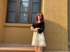 -中旅阿那亚九龙湖·公主酒店