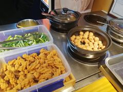 -薛三郎小锅米线(小寨海港城店)