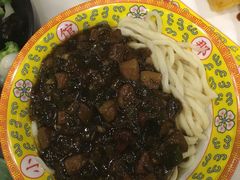 -那家小馆•北京菜•烤鸭(中关村店)