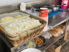 -婆婆粉(江北店)