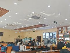 -宛平李记小吃(东关街店)