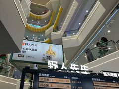 -野人先生Gelato(上海长宁龙之梦店)