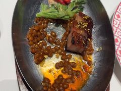 -谭厨中山传家菜.乳鸽.脆鲩鱼(华强北中航城店)