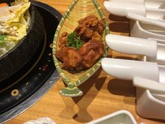 -水林间·寿喜烧自助(仙林金鹰店)