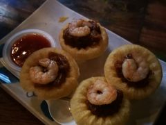 -Limapulo: Baba Can Cook