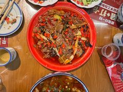 -小街47號江湖菜(四合院店)