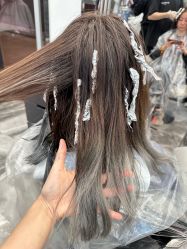 -IN STYLE 造型