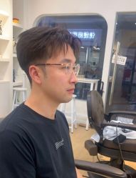 -尤司男士国潮理发馆