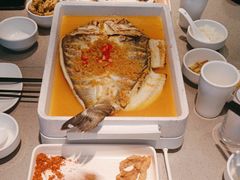 -半天妖烤鱼(和平印象城店)