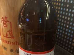 -管氏翅吧(台湾街店)