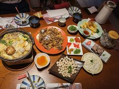 -二丁目食堂(浑南花园城店)