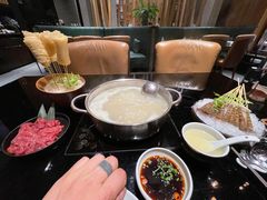 -官也街澳门火锅(新源里店)