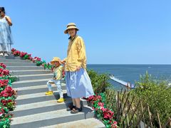 -养马岛旅游度假区