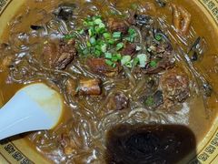 -萍香大厨·葱烧大鱼头(解放北路店)