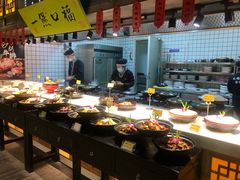 -江南韵·无锡太湖文化体验餐厅(凤凰天街店)