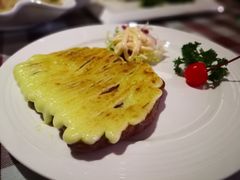 -邓丽君音乐主题餐厅