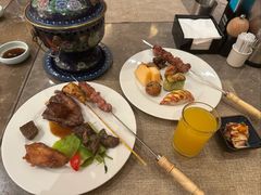 -怡咖啡自助餐(宁波香格里拉店)