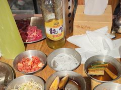 -汉拿山(北京上地华联店)