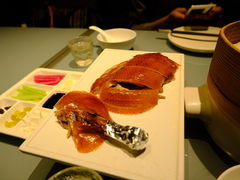 -小大董·烤鸭(观景餐厅·南京西路店)