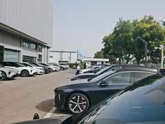-蔚来体验中心(北京亦庄店)