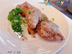 -莆田餐厅PUTIEN(西安万象天地店)