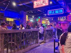 -水巷子·巴掌腰片重庆火锅(云纺店)