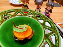 -辉·四季料亭·怀石料理·深夜食堂烧鸟·Omakase