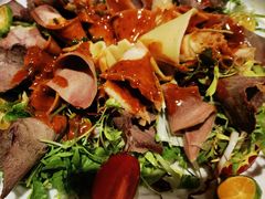 -北平盛世·新京菜·北京烤鸭(劲松·双井店)