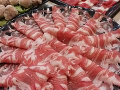 -火锅岛潮牌自助餐厅(天津天佑城店)