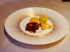 -北京古城老院厉晓麟精致菜