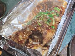 -新白鹿餐厅(悠迈生活广场店)