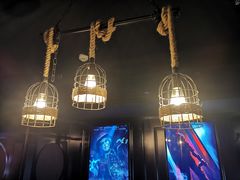 -瞳·实景密室逃脱(护国店)