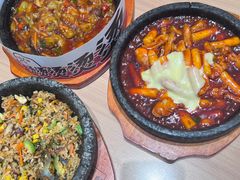 -小木屋拌饭(西安万象天地店)