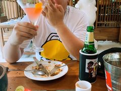 -Naughty Nuri’s Phuket