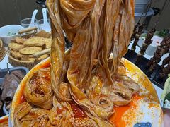 -和庆斋羊蝎子火锅·碳缸烧烤(顺义旗舰店)