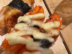 -万岁寿司(芳村店)