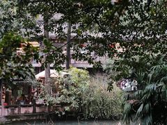 -成都武侯祠博物馆