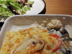 -清真·艾美可餐厅(大悦汇店)