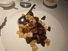 -漢舍中国菜馆(浦东嘉里城店)