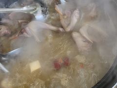 -啊杞恒益饭店(南头总店)