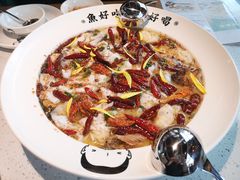 -江渔儿酸菜鱼(港湾1号店)