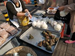 -滨海新区濒开里菜市场