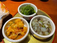 芥末章鱼-有喜屋·烧鸟·居酒屋(周浦万达店)