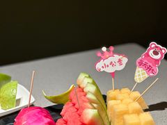 -海底捞火锅(北京路店)